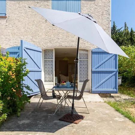 L'ayguade By Interhome Apartment