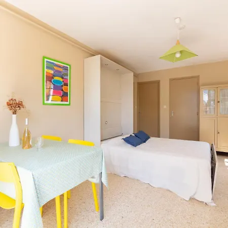 Apartment L'ayguade By Interhome