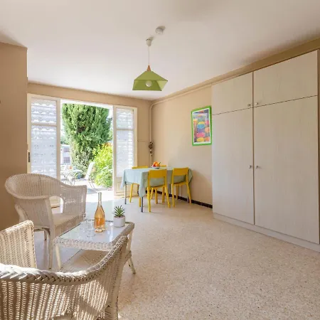 L'ayguade By Interhome *