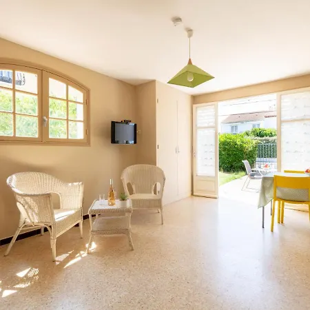 L'ayguade By Interhome Apartment