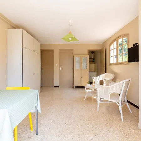 Apartment L'ayguade By Interhome *