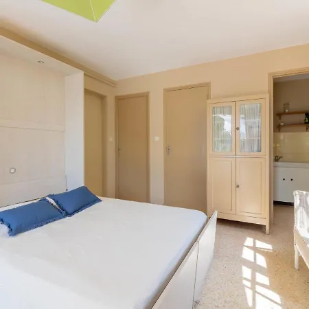 Apartment L'ayguade By Interhome Hyeres