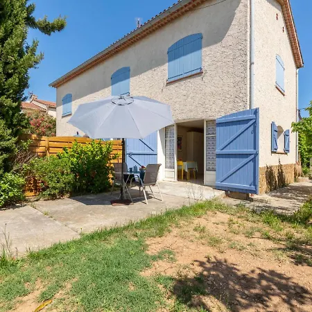 L'ayguade By Interhome *